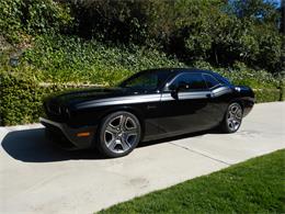 2012 Dodge Challenger R/T (CC-1462711) for sale in Woodland Hills, California