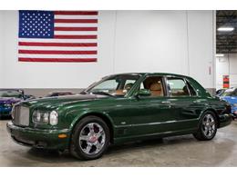 2001 Bentley Arnage (CC-1462726) for sale in Kentwood, Michigan