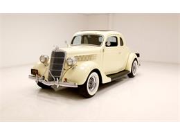 1935 Ford Coupe (CC-1462730) for sale in Morgantown, Pennsylvania