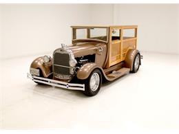 1929 Ford Custom (CC-1462739) for sale in Morgantown, Pennsylvania