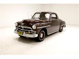 1950 Plymouth Coupe (CC-1462743) for sale in Morgantown, Pennsylvania
