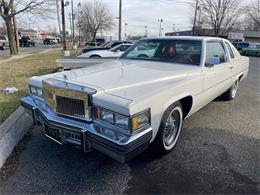 1978 Cadillac Coupe DeVille (CC-1462750) for sale in Stratford, New Jersey