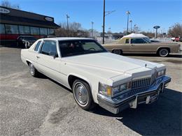 1978 Cadillac Coupe DeVille (CC-1462754) for sale in Stratford, New Jersey