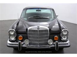 1968 Mercedes-Benz 280SE (CC-1462785) for sale in Beverly Hills, California