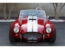 1965 Factory Five Cobra (CC-1462790) for sale in Beverly Hills, California
