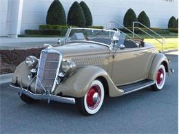 1935 Ford Deluxe (CC-1462797) for sale in Greensboro, North Carolina