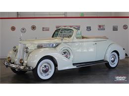1939 Packard 1703 (CC-1462815) for sale in Fairfield, California