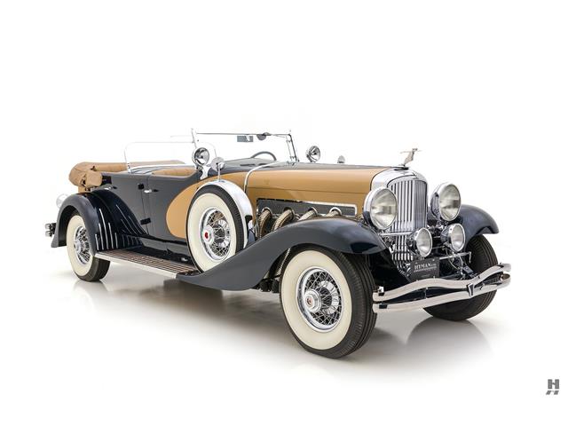 1935 Duesenberg Model J for Sale | ClassicCars.com | CC-1462816