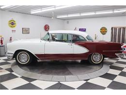 1956 Oldsmobile 98 Deluxe (CC-1462837) for sale in Clarence, Iowa