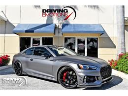 2018 Audi RS5 (CC-1462839) for sale in West Palm Beach, Florida