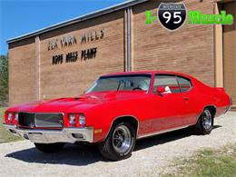 1970 Buick GS 455 (CC-1462866) for sale in Hope Mills, North Carolina