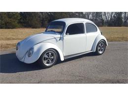 1965 Volkswagen Beetle (CC-1462882) for sale in Cadillac, Michigan