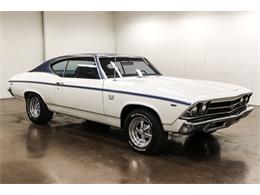 1969 Chevrolet Chevelle (CC-1462895) for sale in Sherman, Texas