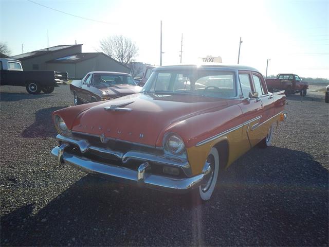 1956 Plymouth Savoy (CC-1462898) for sale in Celina, Ohio