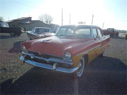 1956 Plymouth Savoy (CC-1462898) for sale in Celina, Ohio