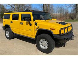 2004 Hummer H2 (CC-1462899) for sale in West Chester, Pennsylvania