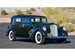 1937 Lincoln K-Series (CC-1462906) for sale in Phoenix, Arizona