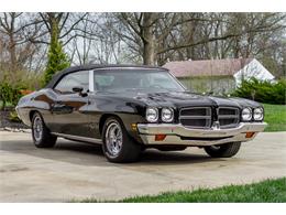 1972 Pontiac LeMans (CC-1462907) for sale in Fort Thomas, Kentucky