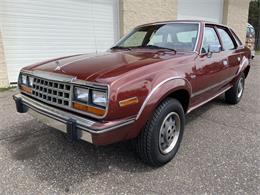 1984 AMC Eagle (CC-1462964) for sale in Ham Lake, Minnesota