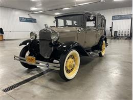 1930 Ford Model A (CC-1462967) for sale in Holland , Michigan
