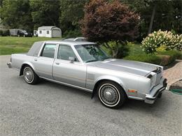 1985 Chrysler Fifth Avenue (CC-1462975) for sale in Carlisle, Pennsylvania