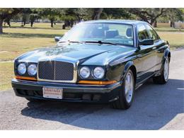 1998 Bentley Mulliner (CC-1462979) for sale in North Miami , Florida