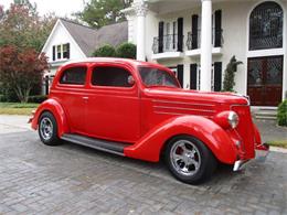 1936 Ford Custom (CC-1462984) for sale in Marietta, Georgia
