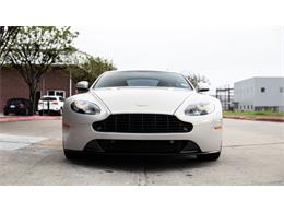 2012 Aston Martin Vantage (CC-1462985) for sale in Houston, Texas