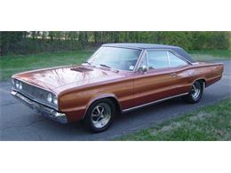 1967 Dodge Coronet 500 (CC-1462988) for sale in Hendersonville, Tennessee