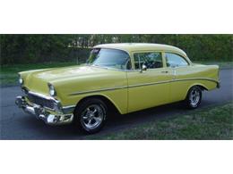 1956 Chevrolet 210 (CC-1462989) for sale in Hendersonville, Tennessee