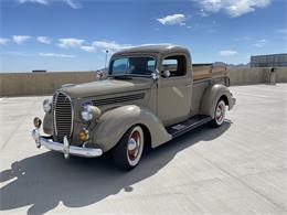 1938 Ford 1/2 Ton Pickup (CC-1460299) for sale in Scottsdale, Arizona