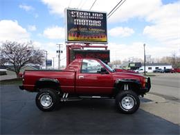 1991 Chevrolet C/K 1500 (CC-1462998) for sale in Sterling, Illinois