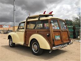 1959 Morris Minor Traveler Woodie (CC-1463004) for sale in Scottsdale, Arizona