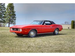 1973 Ford Mustang (CC-1463007) for sale in Watertown, Minnesota