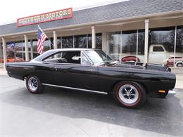 1969 Plymouth Road Runner (CC-1463016) for sale in CLARKSTON, Michigan