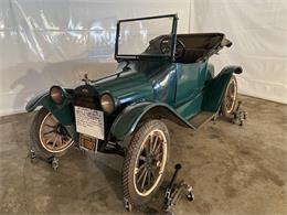 1917 Chevrolet Antique (CC-1463022) for sale in www.bigiron.com, 
