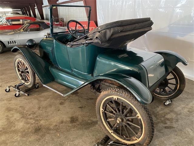 1917 Chevrolet Antique for Sale | ClassicCars.com | CC-1463022