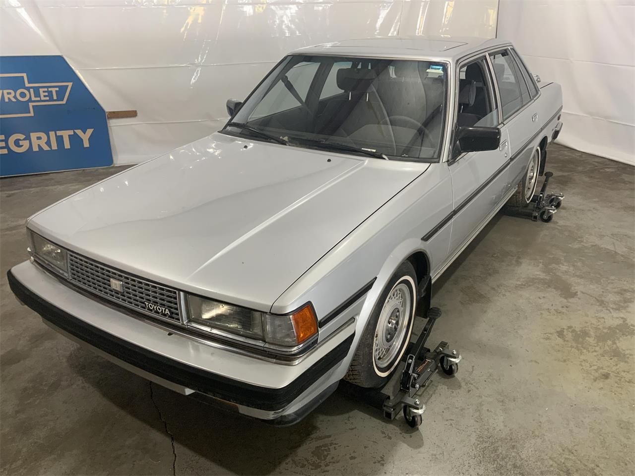 1985 Toyota Cressida For Sale | ClassicCars.com | CC-1463062