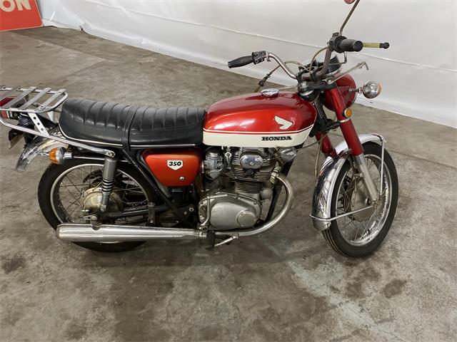 1969 Honda Motorcycle for Sale | ClassicCars.com | CC-1463067