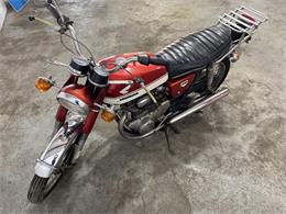 1969 Honda Motorcycle (CC-1463067) for sale in www.bigiron.com, 