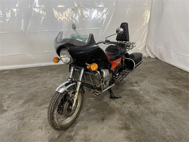 1974 Suzuki Motorcycle (CC-1463069) for sale in www.bigiron.com, 