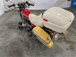 1975 Suzuki Motorcycle (CC-1463071) for sale in www.bigiron.com, 