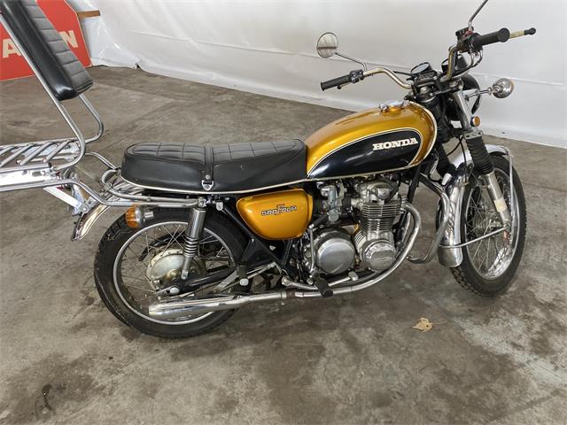 1971 honda cb500 four for online sale