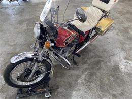 1975 Honda Scooter (CC-1463088) for sale in www.bigiron.com, 