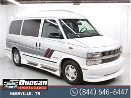 1995 GMC Van (CC-1463106) for sale in Christiansburg, Virginia
