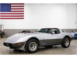 1978 Chevrolet Corvette (CC-1463107) for sale in Kentwood, Michigan