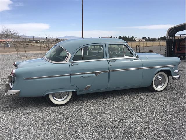 1954 Ford Customline (CC-1460311) for sale in Pahrump, Nevada