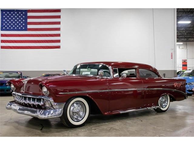 1956 Chevrolet 210 (CC-1463112) for sale in Kentwood, Michigan