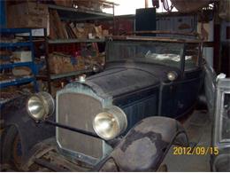 1928 Packard Custom (CC-1463114) for sale in Cadillac, Michigan