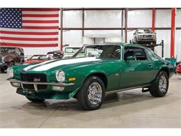 1971 Chevrolet Camaro (CC-1463118) for sale in Kentwood, Michigan